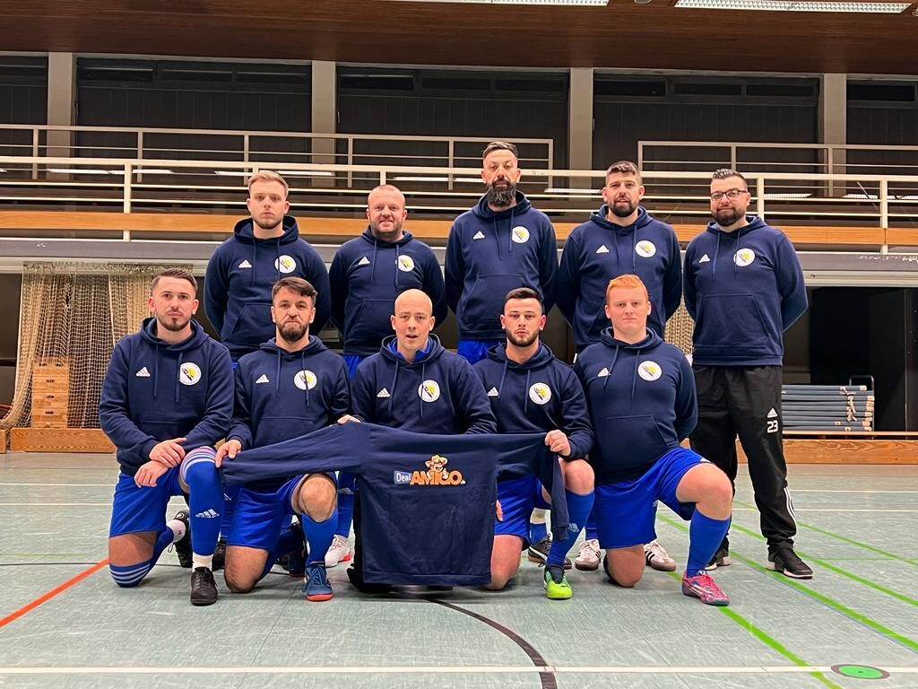 SC Bosna Osnabrück