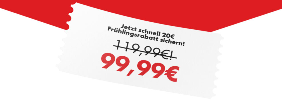 Shell V-Power SmartDeal Jahres-Tarif mit Coupon für 99,99 Euro