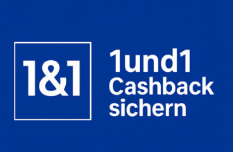 1und1 Cashback sichern – DSL & All-Net-Flats mit attraktiver Rückvergütung