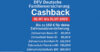 🦷 DFV Zahnschutz Cashback – Bis zu 160 € für deine Zahnzusatzversicherung sichern