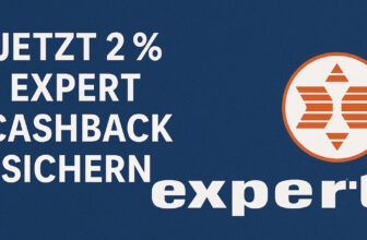 expert Cashback – Technik kaufen & bares Geld zurückholen