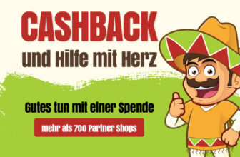 💸 Jetzt bei über 700 Shops Cashback sichern – DealAmigo.de macht’s möglich! 🎉