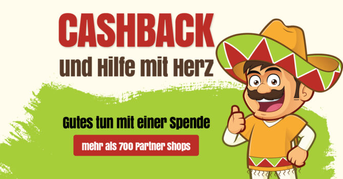 💸 Jetzt bei über 700 Shops Cashback sichern – DealAmigo.de macht’s möglich! 🎉